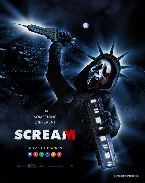 scream vi dsrip